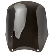 Krator Replacement Fairing Windshield Compatible with Harley-Davidson