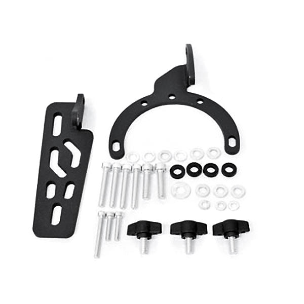 Adjustable Tank Mount for Camera, GPS, Phone - Honda, BMW