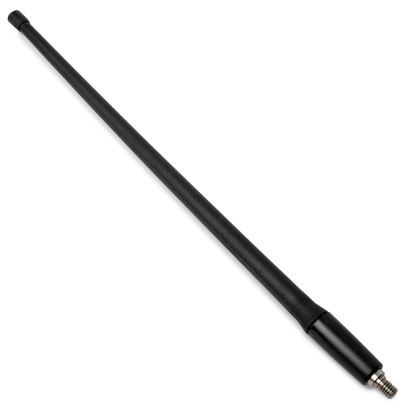 13-inch Low Profile Antenna Replacement for Jeep Wrangler (2007-2020) AM/FM