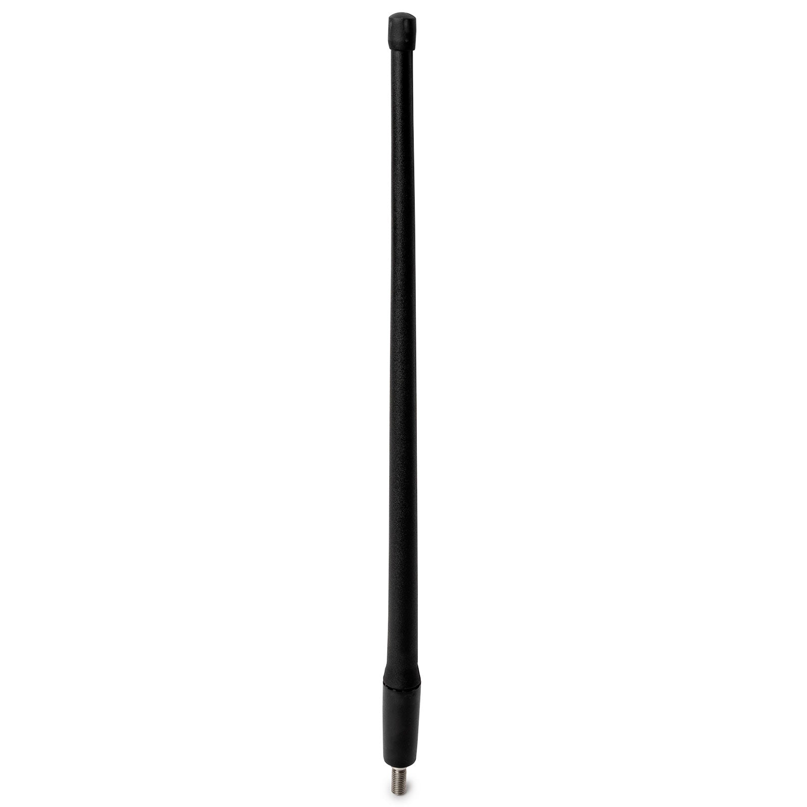 13-inch Low Profile Antenna Replacement for Ford F-150 F-250 F-350 - AM FM Radio