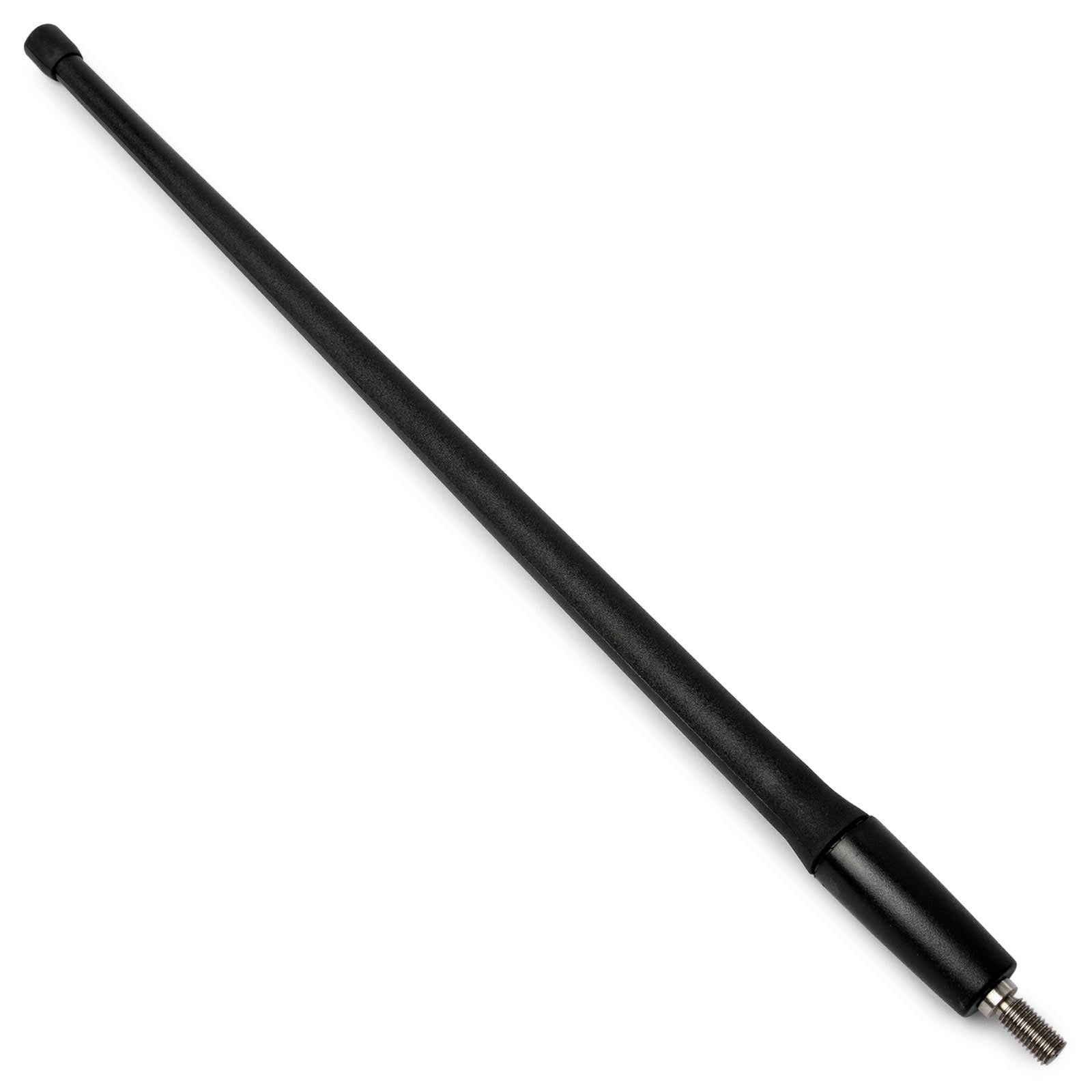 13-inch Low Profile Antenna Replacement for Ford F-150 F-250 F-350 - AM FM Radio