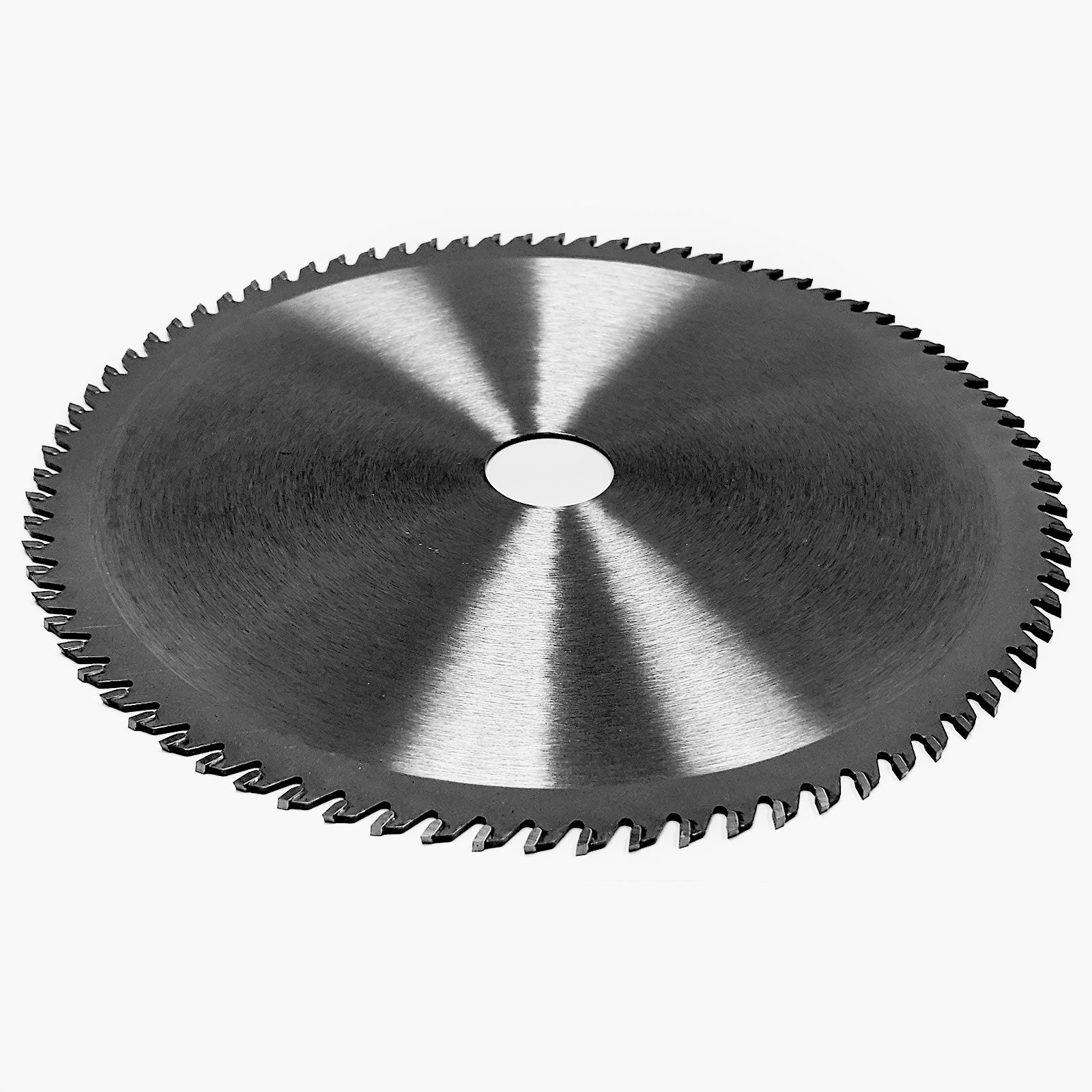 80T Carbide Trimmer Blade- Weed Eater Brush Cutter Lawn Mower Accessory (2 Pack)