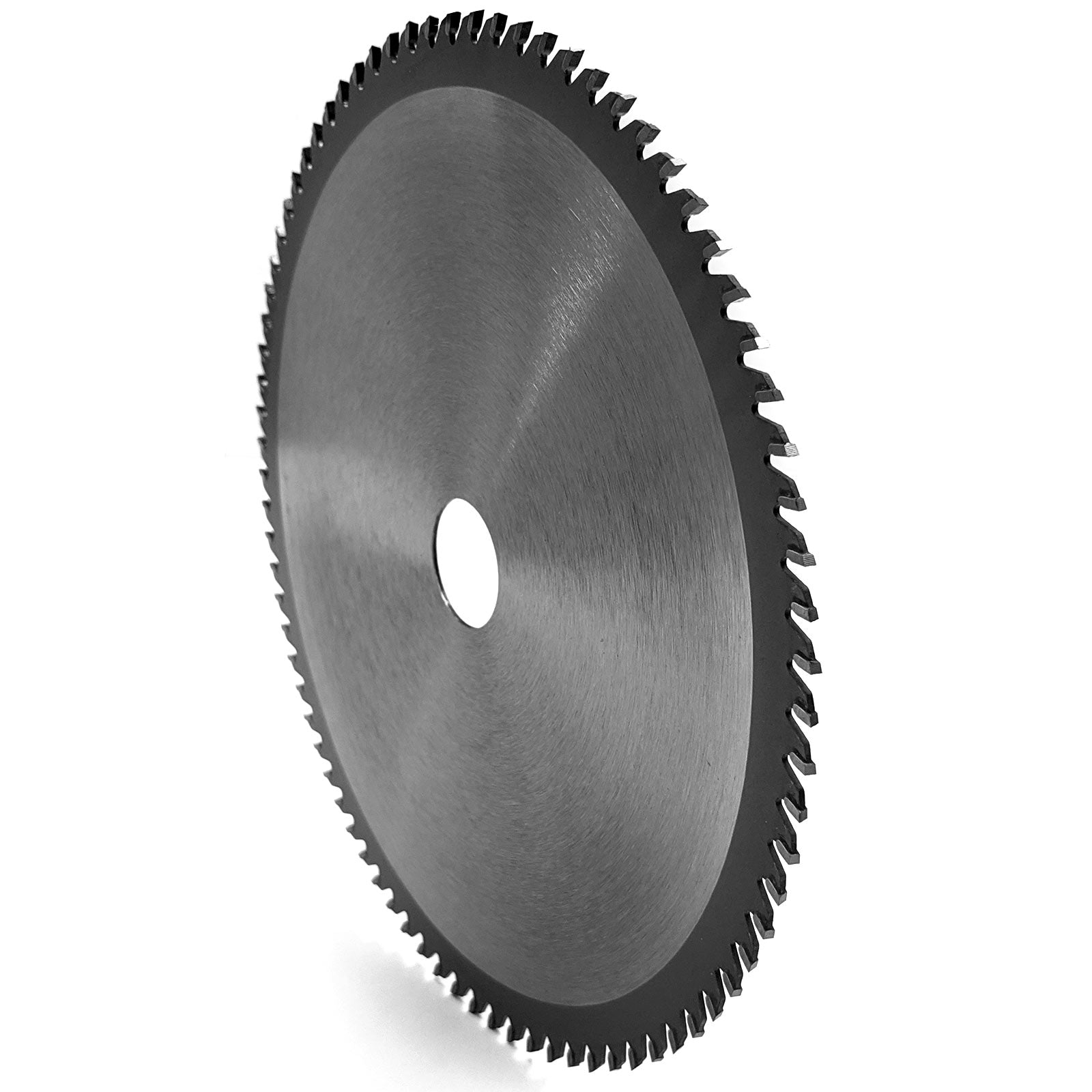 80T Carbide Trimmer Blade- Weed Eater Brush Cutter Lawn Mower Accessory (2 Pack)