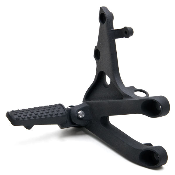 Honda CBR 600RR 2007-2014 (Front) Foot Rests Assembly Kit Stay Step Brackets