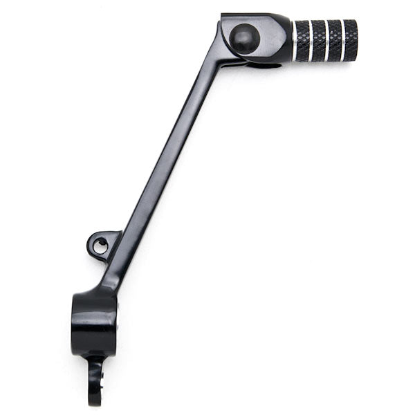 Rear Brake Pedal Folding Foot Lever New Black Honda CBR 600 F4 / F4i 1999-2006