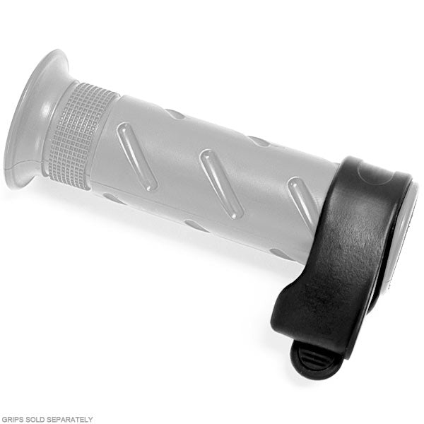 Universal Throttle Control Motorcycle Cruise Control Assist Rocker Cramp Stopper