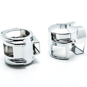 Honda Chrome Switch Housing Cover VT 600 VLX / 750 Spirit / ACE / Aero / VTX 1300