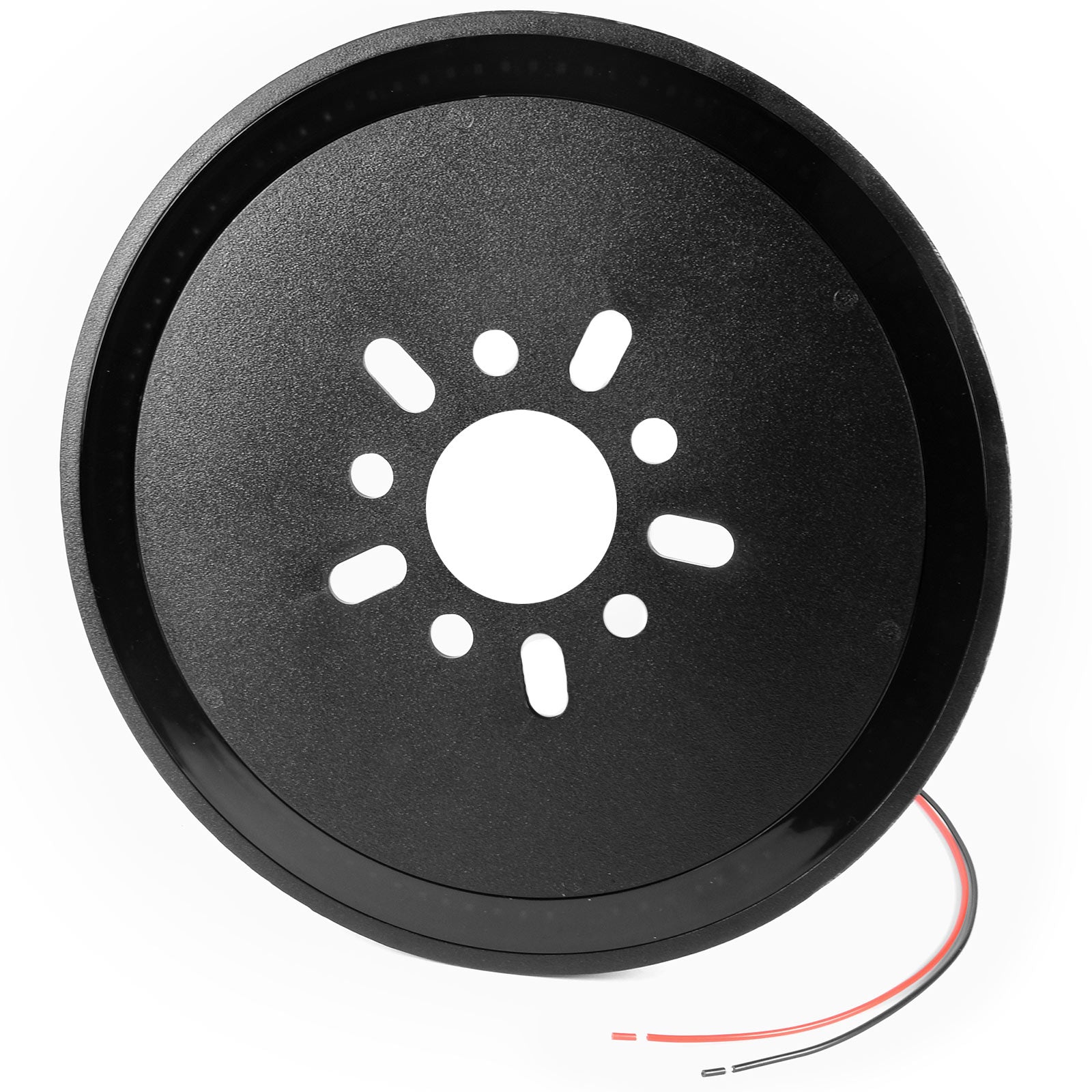 Spare Tire LED Wheel Brake Light 3rd Brake Lights for Jeep Wrangler 1987-2021