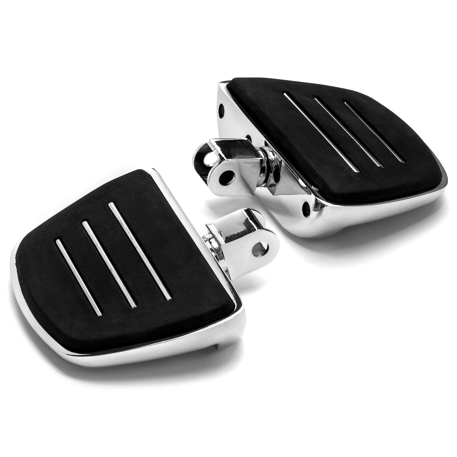 Krator Mini Floorboards Compatible with Honda Models