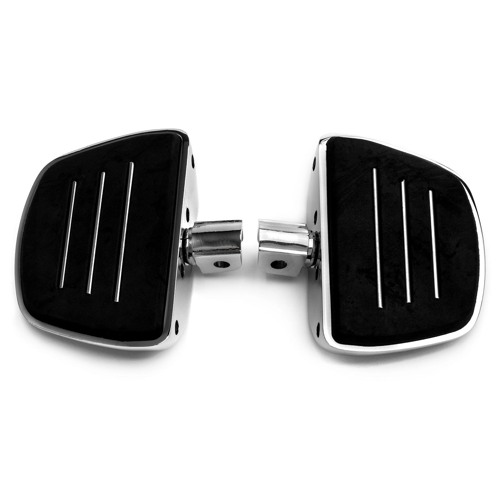 Krator Mini Floorboards Compatible with Honda Can-Am