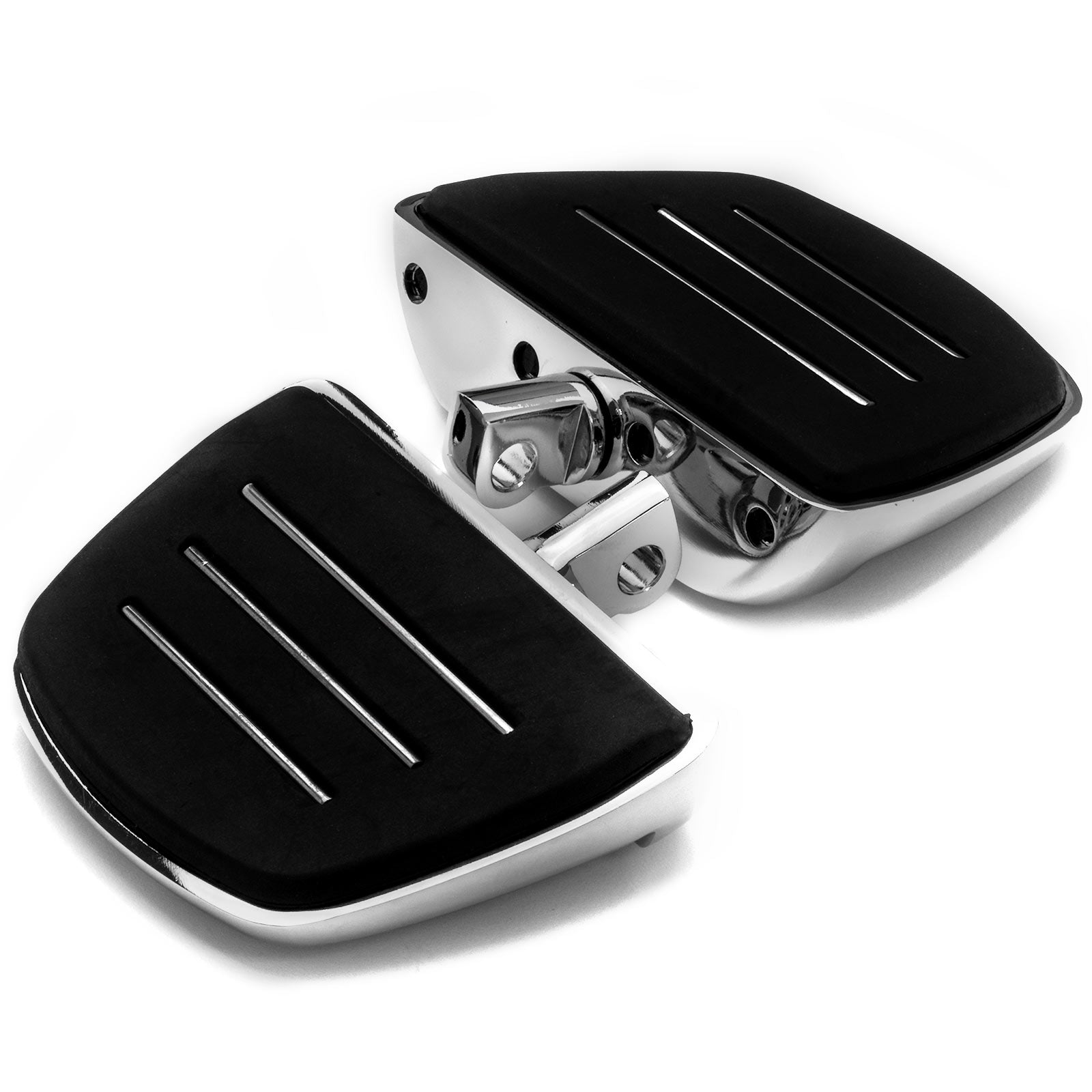 Krator Mini Floorboards Compatible with Harley Models