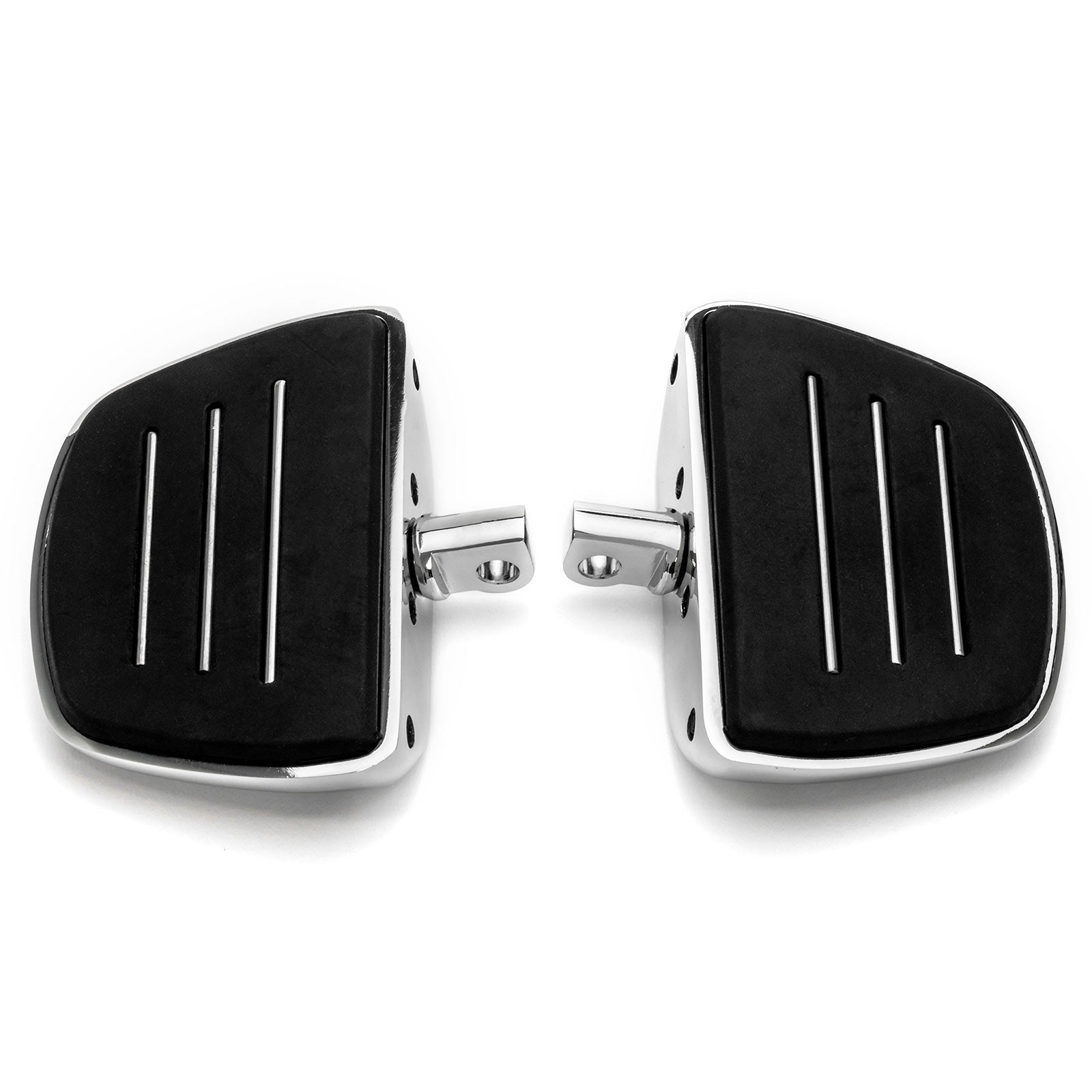 Krator Mini Floorboards Compatible with Harley Models