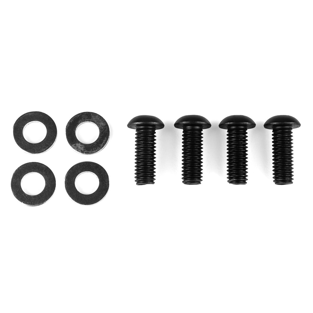 Krator Chrome Engine Guard Highway Crash Bar For Harley XL XR Sportster Models