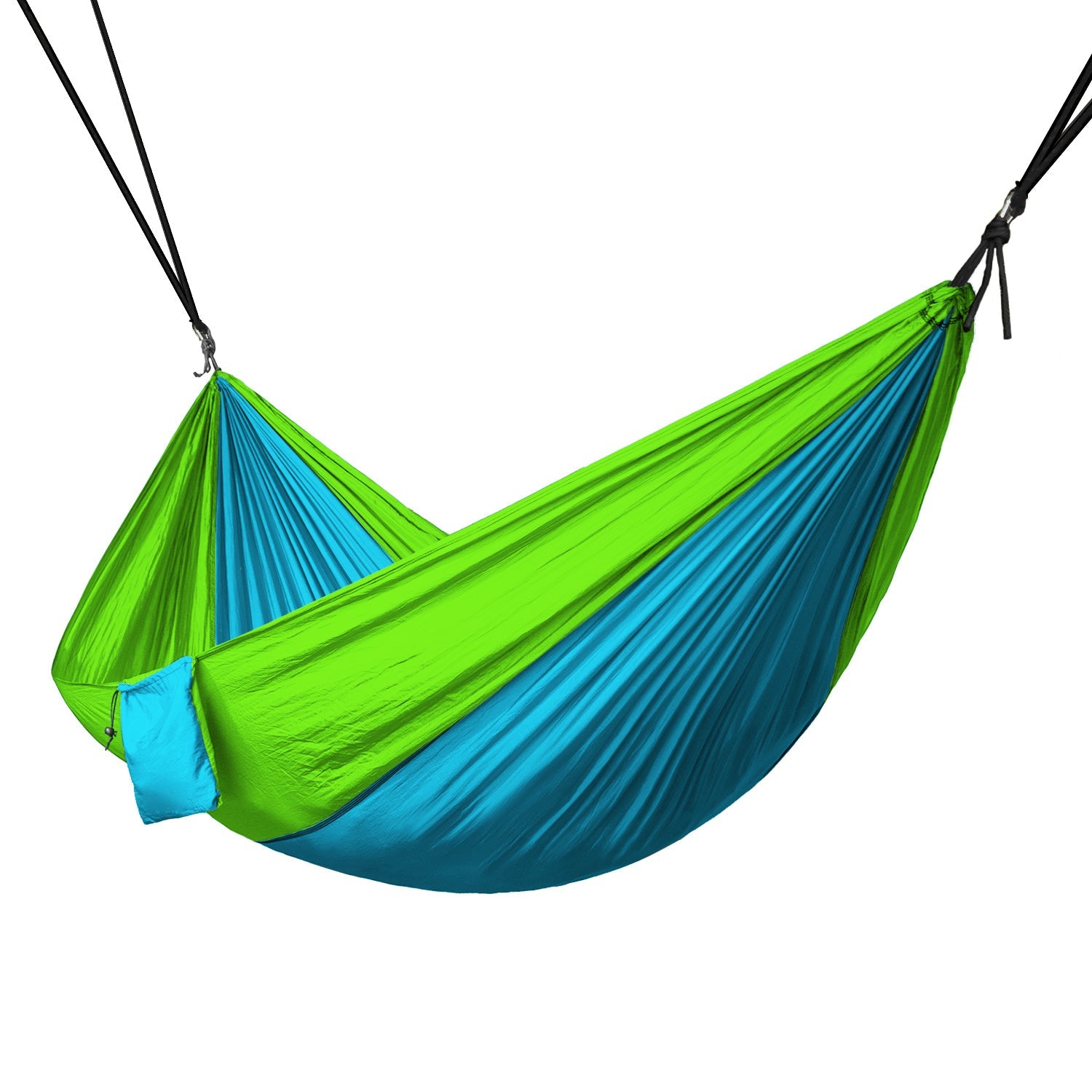 North East Harbor Portable 2 Person Camping Hammock