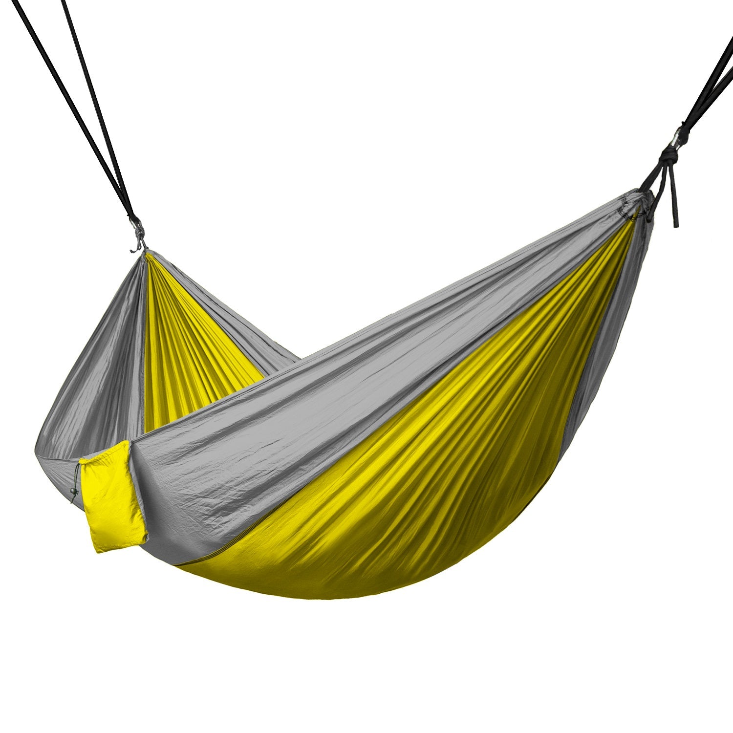 North East Harbor Portable 2 Person Camping Hammock
