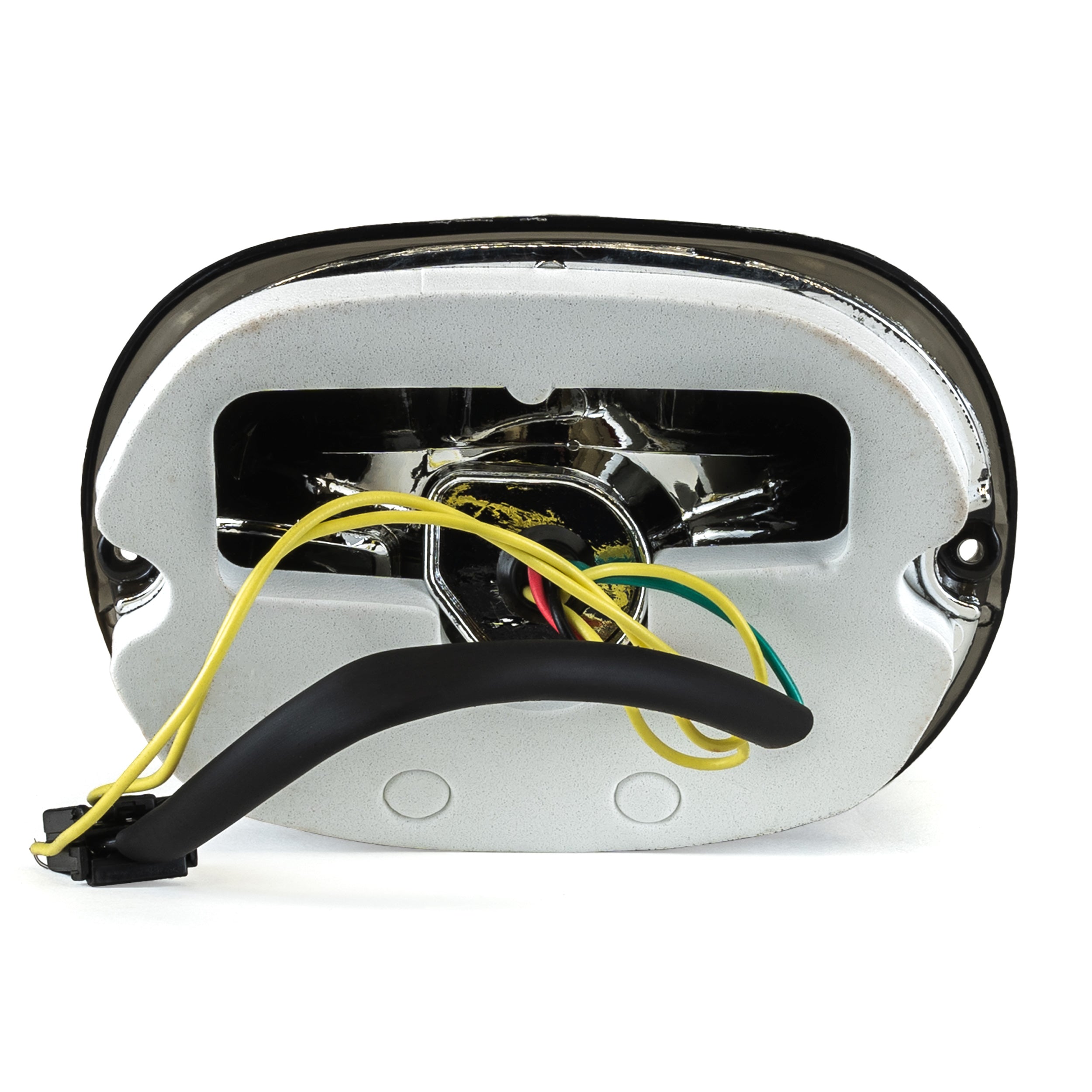 Smoke LED Tail Brake Light Turn Signals for Harley Davidson (1996-2008)