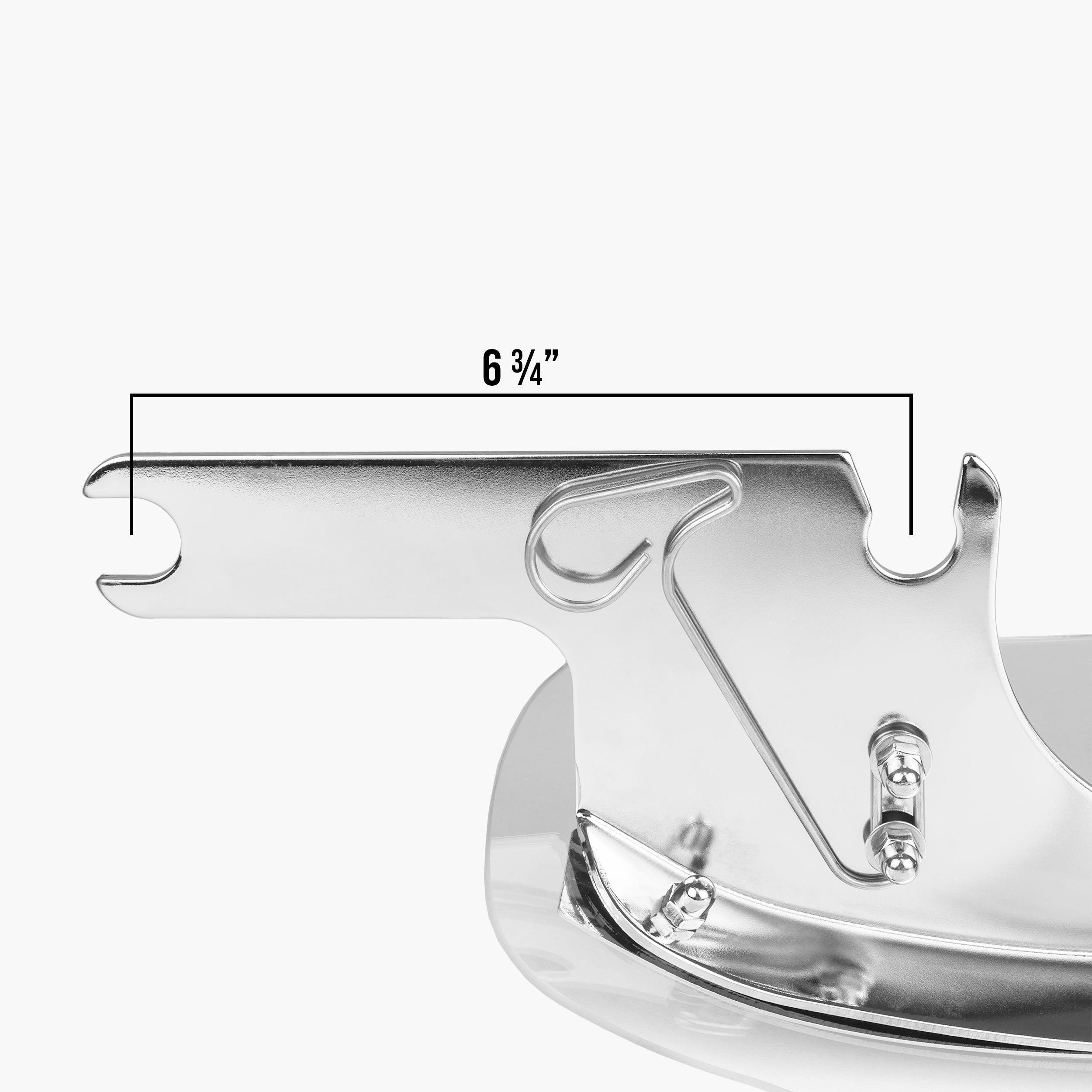 Clear Detachable Windshield For 1994-2022 Harley Road King Motorcycles