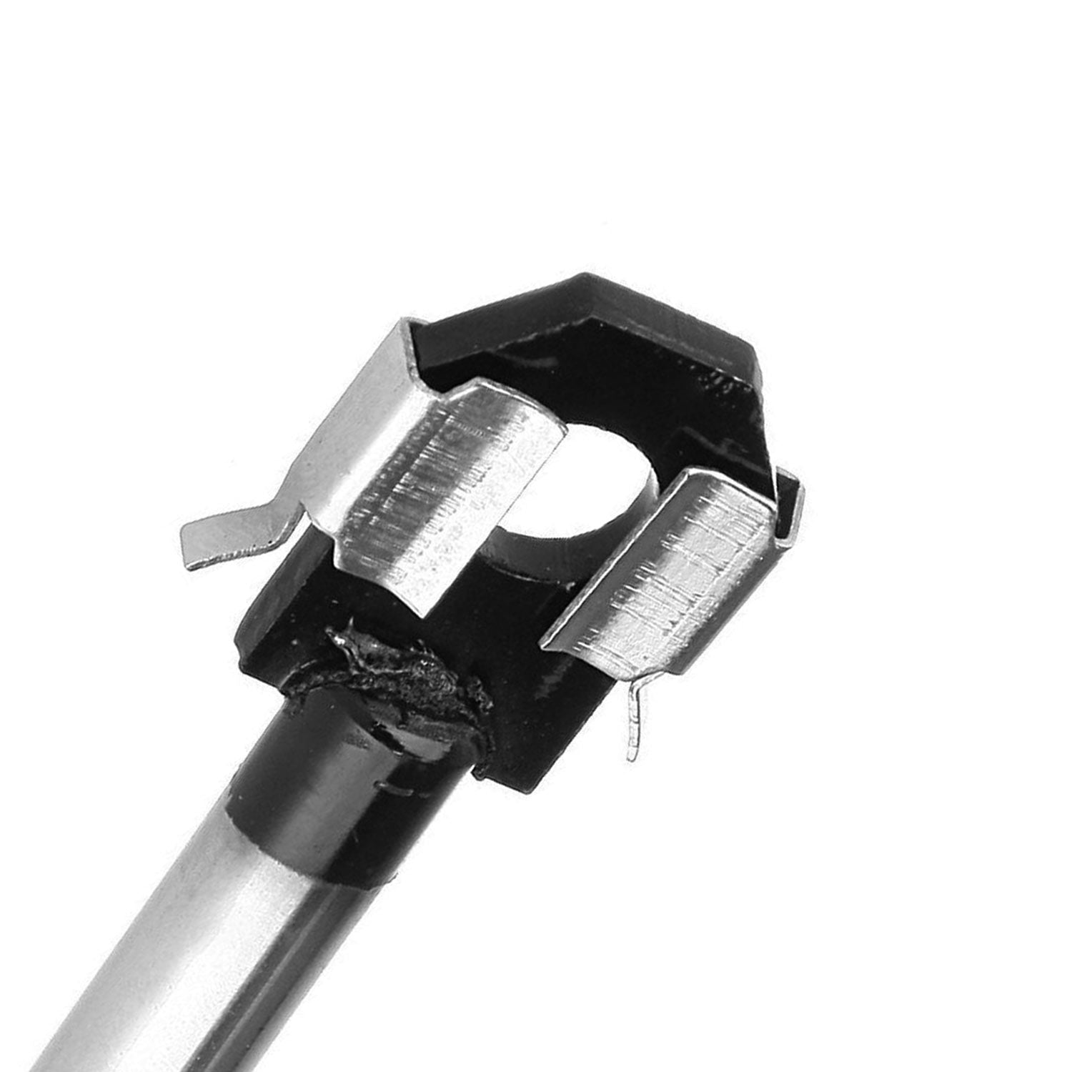 Krator 2pcs 4422 Replacement Hood Lift Supports, Gas Strut Prop Arms, Gas Spring Shocks, Lid Support, Lid Stay, Force Output 649N - 4422, SG430001, 8195280, 010265, 6749IS, 14019157, 901322, 72254