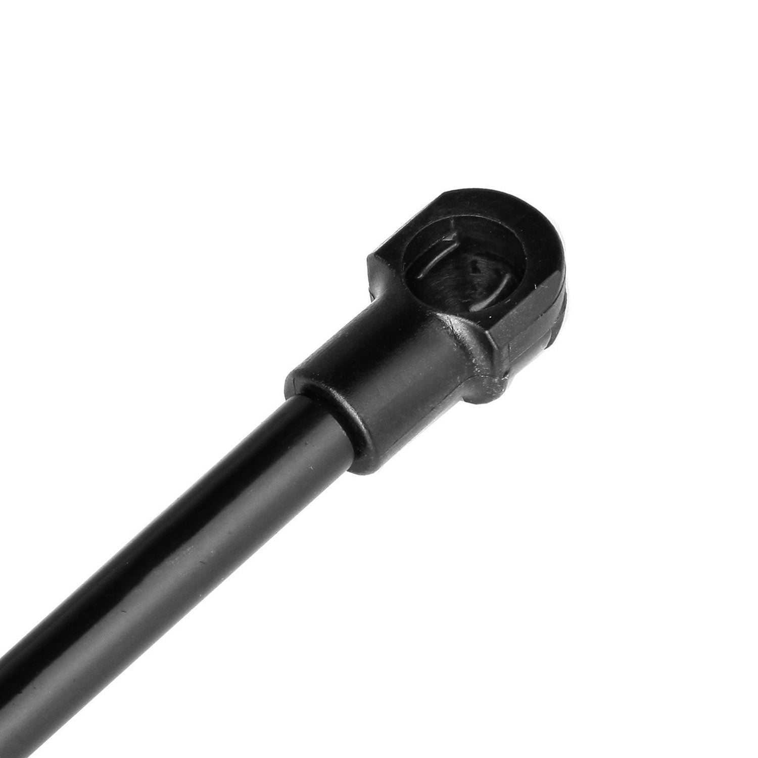 Krator 2pcs 4048 Replacement Hood & Trunk Lid Lift Supports, Gas Strut Prop Arms, Gas Spring Shocks, Lid Support, Lid Stay, Force Output 512N - 4048, SG404018, 016233, 7588QA, 4588QA, 55136764AA