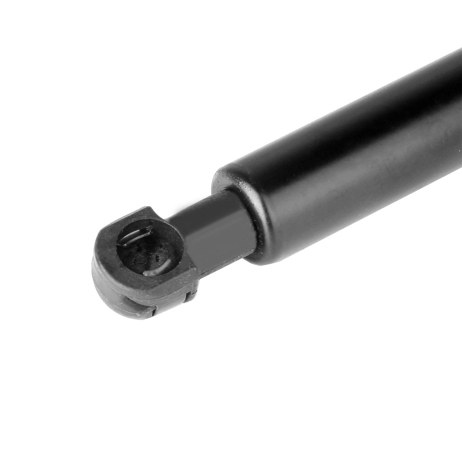 Krator 2pcs 4048 Replacement Hood & Trunk Lid Lift Supports, Gas Strut Prop Arms, Gas Spring Shocks, Lid Support, Lid Stay, Force Output 512N - 4048, SG404018, 016233, 7588QA, 4588QA, 55136764AA