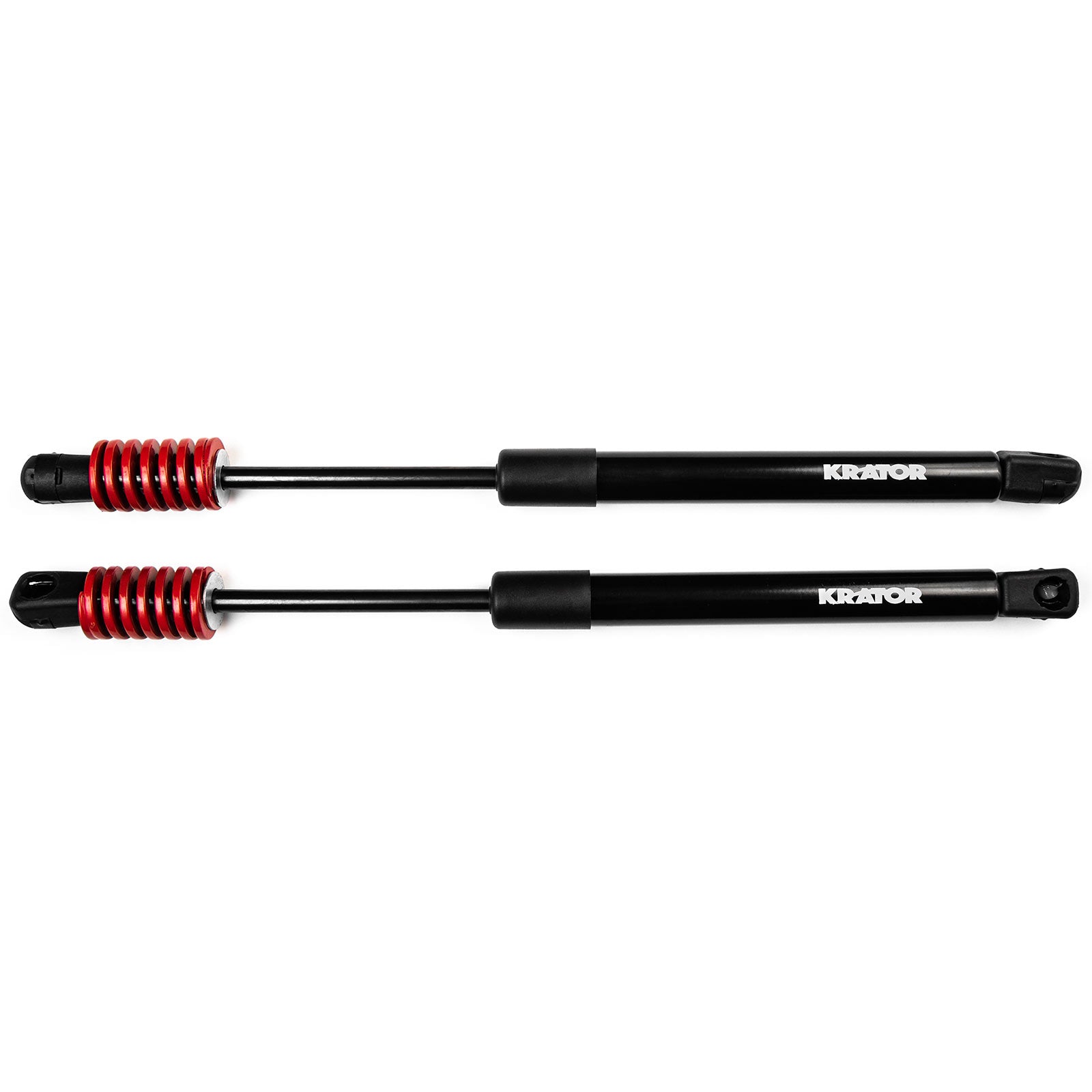 Krator Automatic Rear Trunk Lift Supports for Tesla Model 3 - Rear Lift Trunk High Strength Gas Filled Cylinders