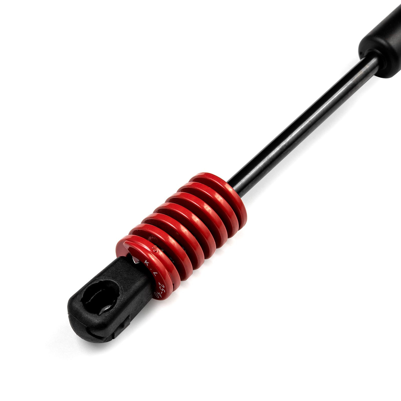 Krator Automatic Rear Trunk Lift Supports for Tesla Model 3 - Rear Lift Trunk High Strength Gas Filled Cylinders