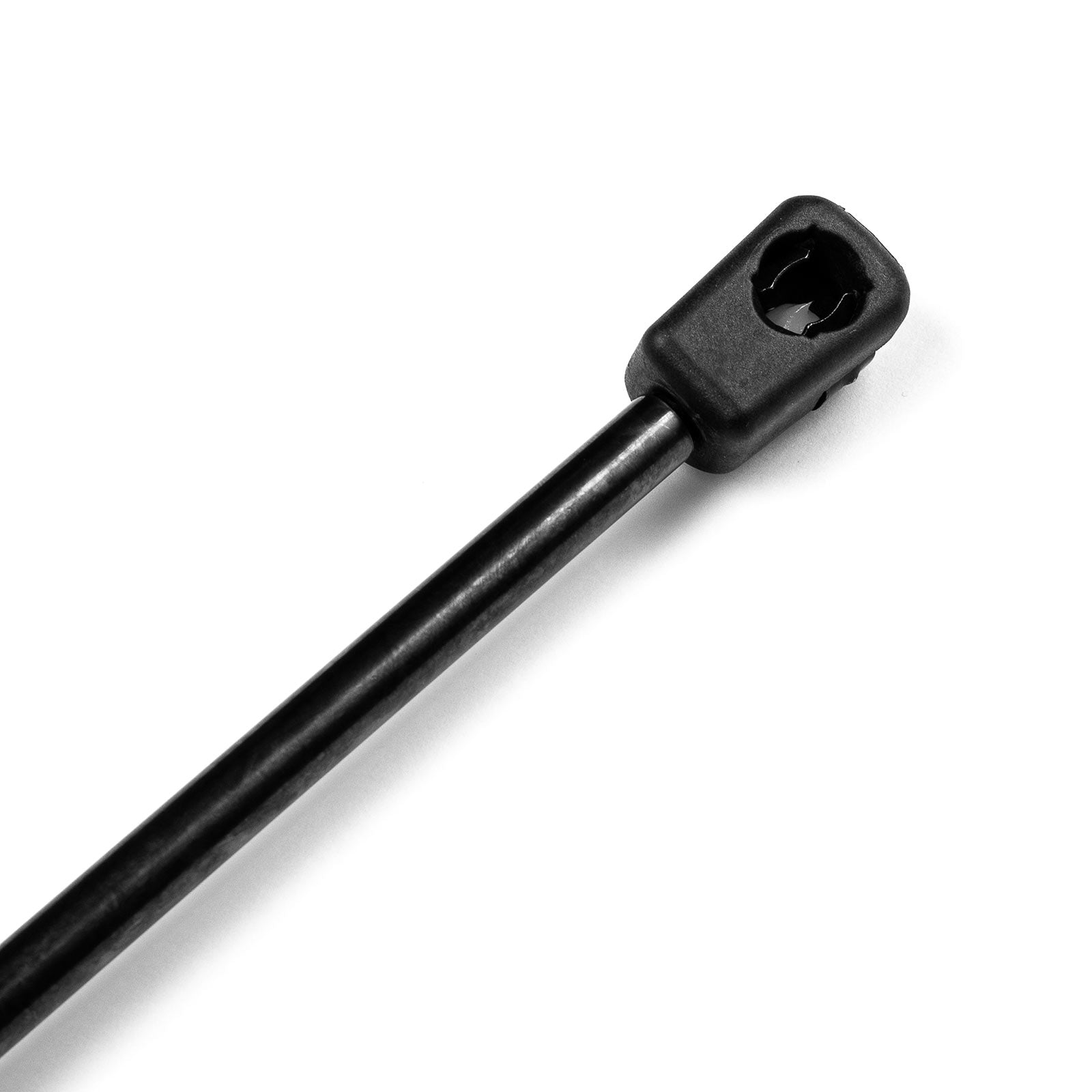 Krator Automatic Hood Lift Supports for Tesla Model 3 - Front Lift Hood (Frunk) High Strength Gas Filled Cylinders