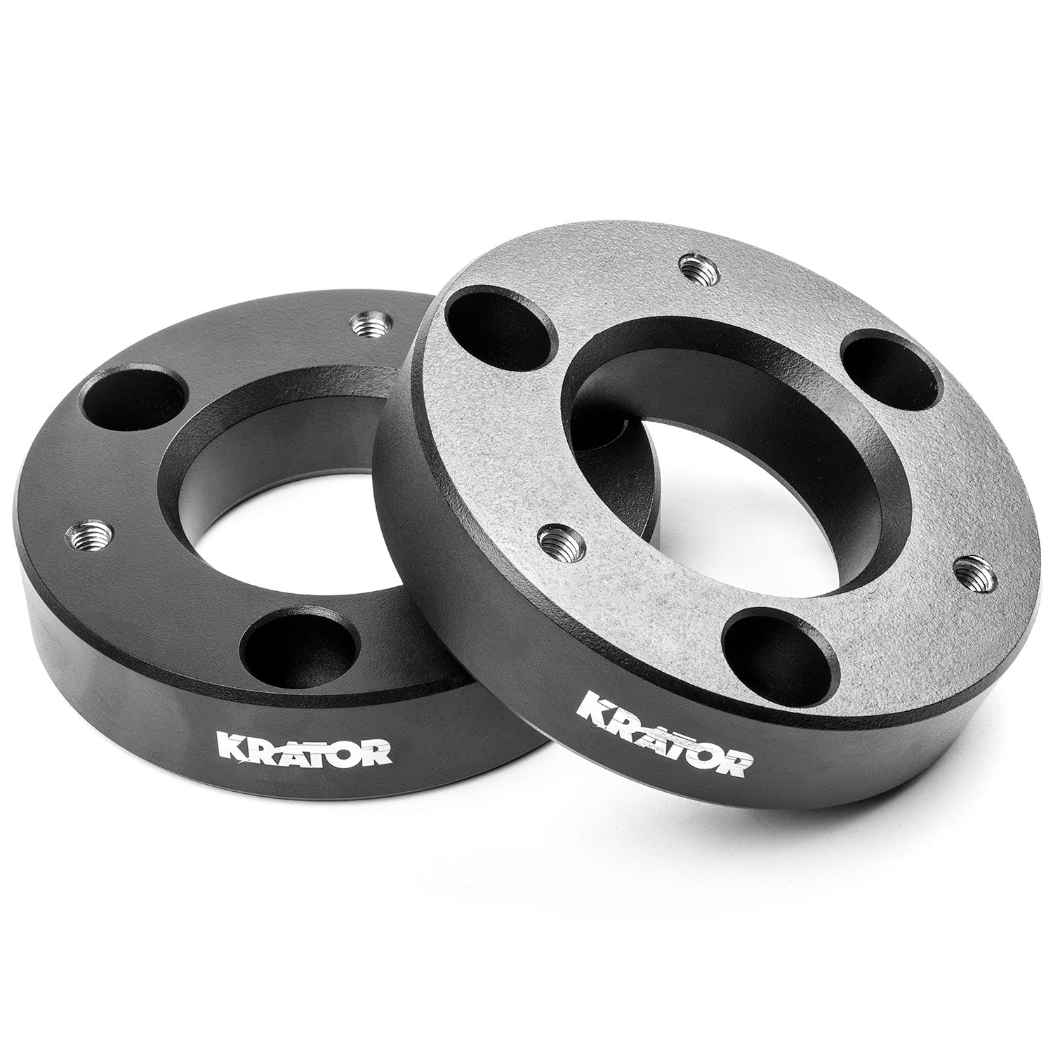 2" Front Leveling Lift Kit Spacer for GMC Sierra GM 1500 Silverado 2007-2018