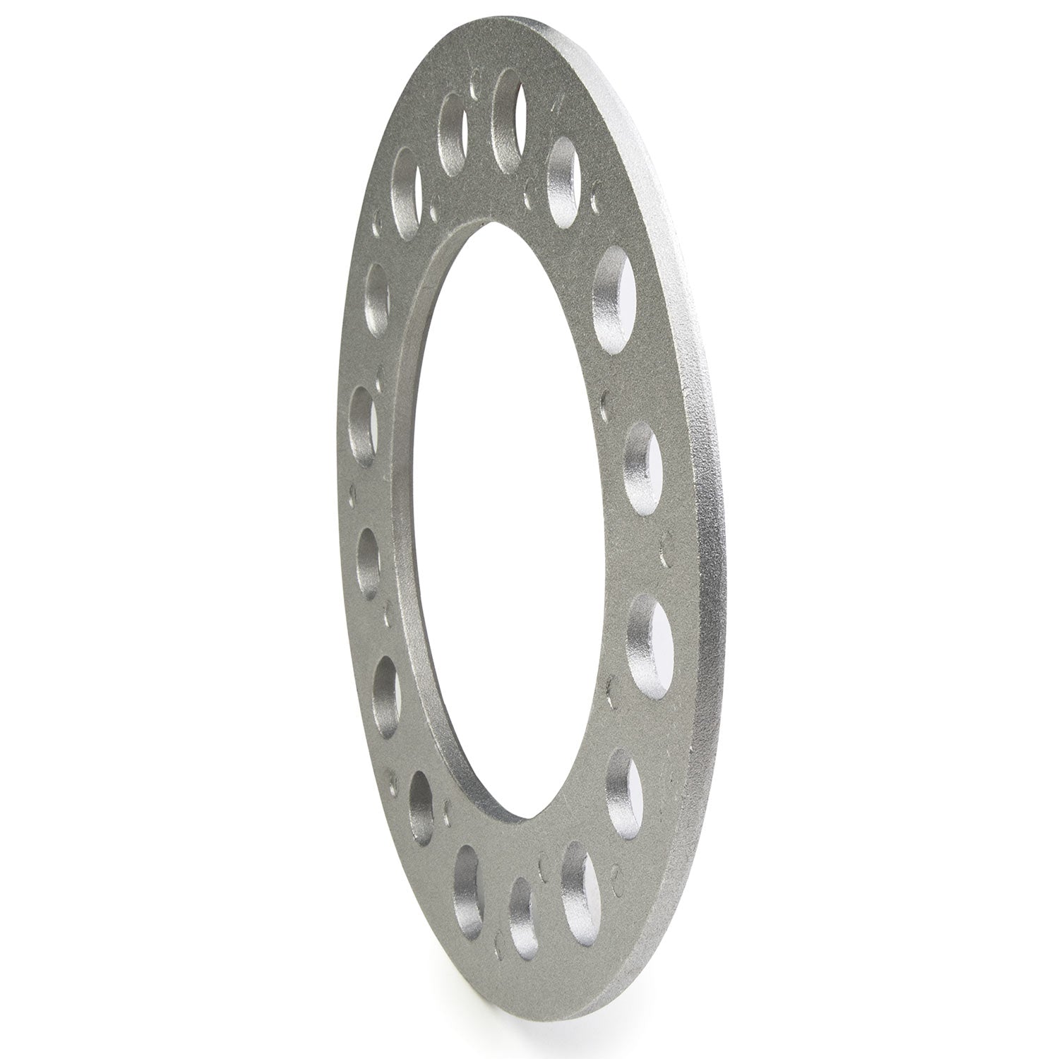 4pcs 1/4" Wheel Spacers 8 Lug 8x6.5 for Chevy Ford GMC Hummer Dodge and RAM