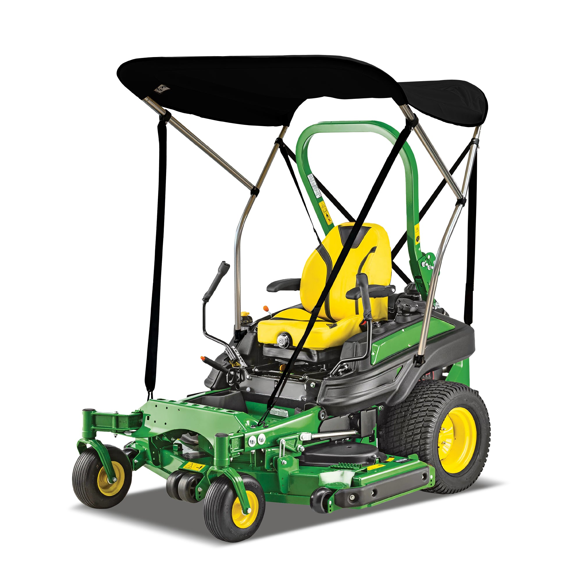KNOX Zero Turn Lawn Mower Canopy