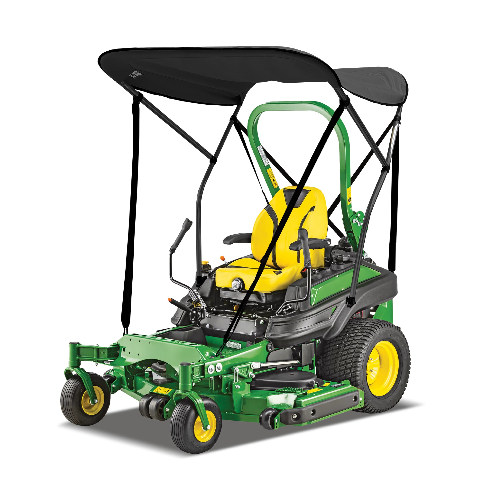 KNOX Zero Turn Lawn Mower Canopy
