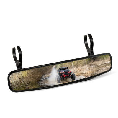 Krator UTV Mirror 1.75" & 2" Bars