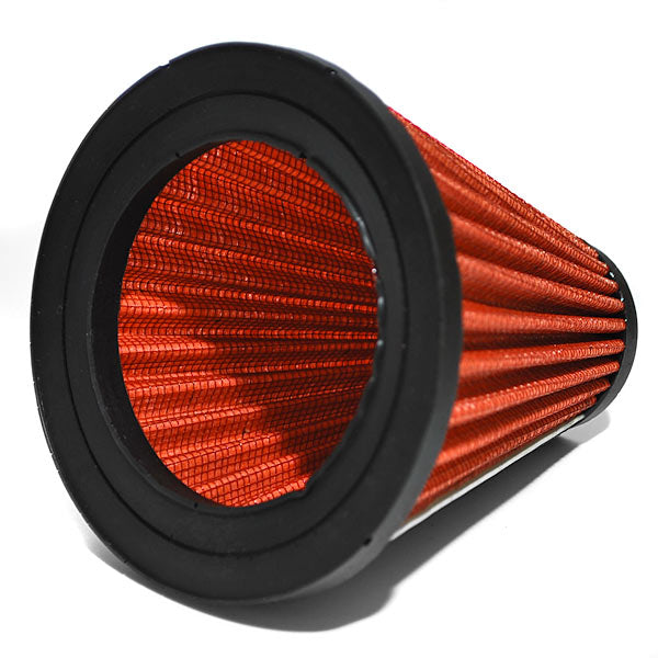 Red Cone Air Filter (for Spike Intake Air Cleaner Filter Kits)