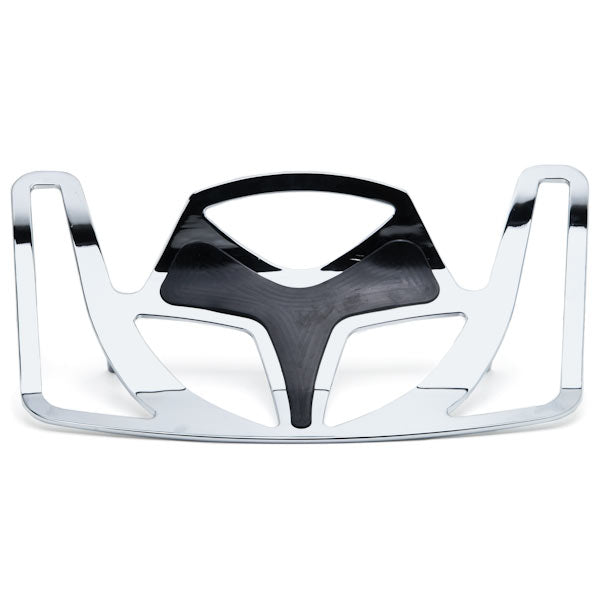 Luggage Rack Chrome Cargo Travel Rack For Honda Goldwing GL1800 Models 2001-2013