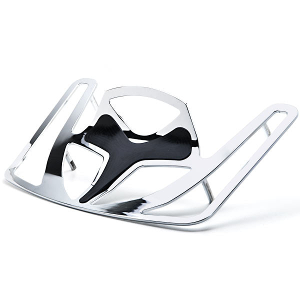 Luggage Rack Chrome Cargo Travel Rack For Honda Goldwing GL1800 Models 2001-2013