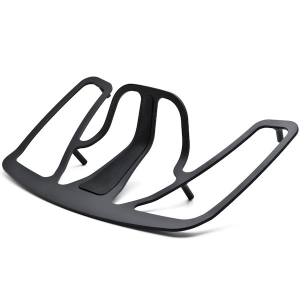 Luggage Rack Black Cargo Travel Rack For Honda Goldwing GL1800 Models 2001-2013
