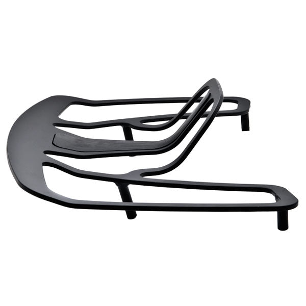 Luggage Rack Black Cargo Travel Rack For Honda Goldwing GL1800 Models 2001-2013