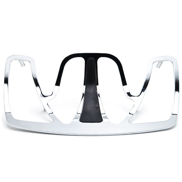Luggage Rack Chrome Cargo Travel Rack For Honda Goldwing GL1800 Models 2001-2013