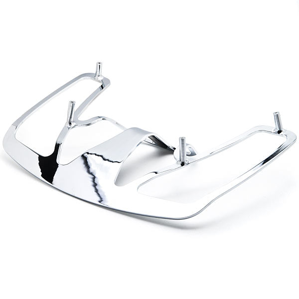 Luggage Rack Chrome Cargo Travel Rack For Honda Goldwing GL1800 Models 2001-2013