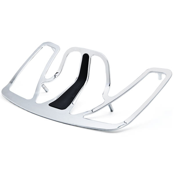 Luggage Rack Chrome Cargo Travel Rack For Honda Goldwing GL1800 Models 2001-2013