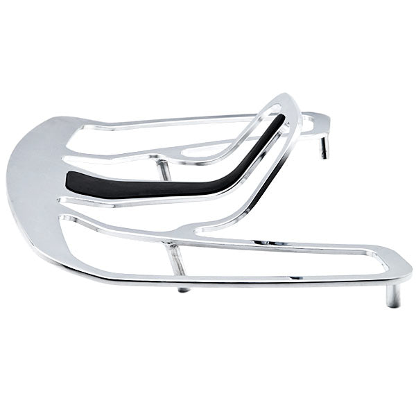 Luggage Rack Chrome Cargo Travel Rack For Honda Goldwing GL1800 Models 2001-2013