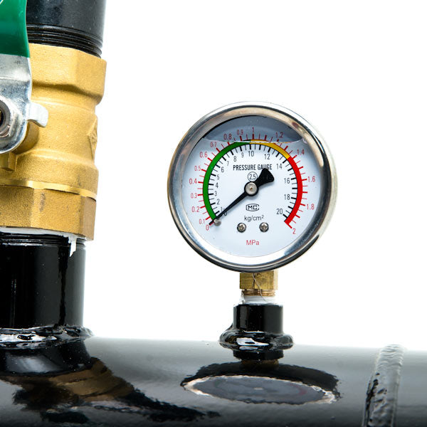 Tire Bead Seater Air Blaster Inflator 5 Gallon Car ATV Truck Tractor Seating