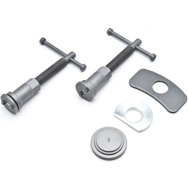 22Pc Disc Brake Caliper Piston Wind Back Tool 4WD 4x4 SUV Maintenance Hand Tool