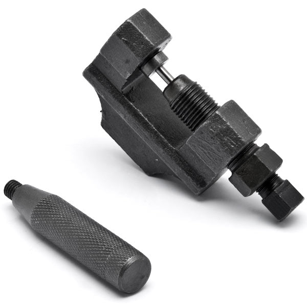 Chain Breaker Link Removal Splitter Cutter Riveting Tool Motorcycle ATV Dirt Bike