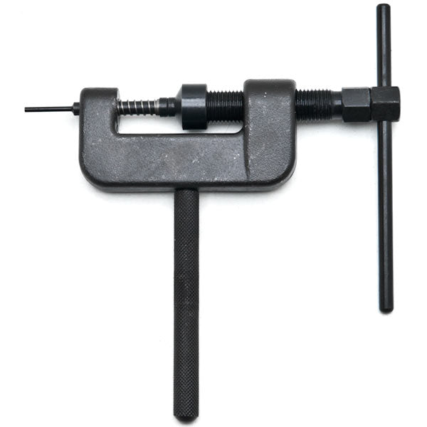 Motorcycle Chain Cutter Breaker Drive Cam Riveting Riveter Tool