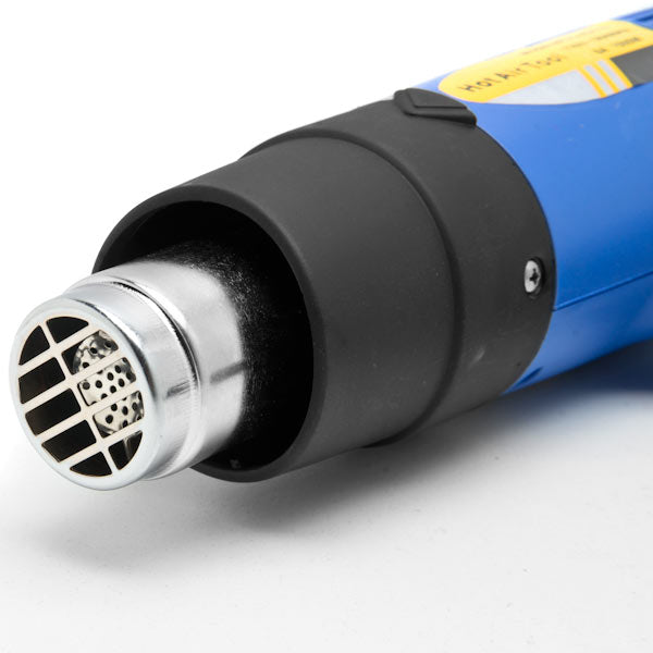 Heat Gun Kit w/ Accessories 1500 Watt Dual Temperature Shrink Wrapping 752F-1022F