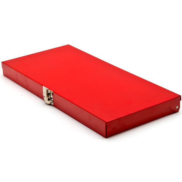 131pc Professional Thread Repair Re-Thread Kit Restoring Damaged Threads M5-M12