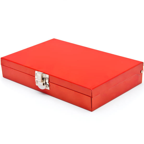 89pc Professional Thread Repair Rethread Kit Restoring Damaged Threads M6 M8 M10