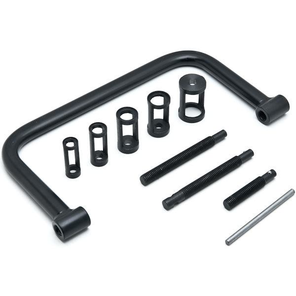 Valve Spring Compressor C Clamp Service Kit Auto Motorcycle ATV Small Engine New