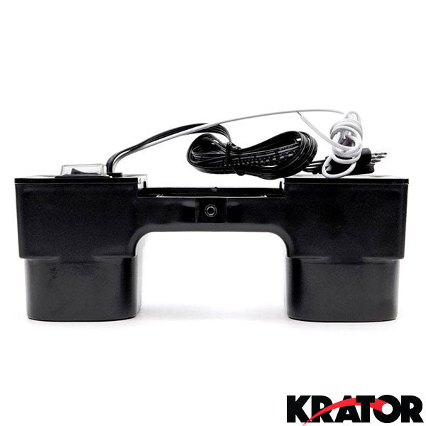 LED Hitch Light Brake Reverse Signal Light for Trucks Trailer SUV 2" Receiver